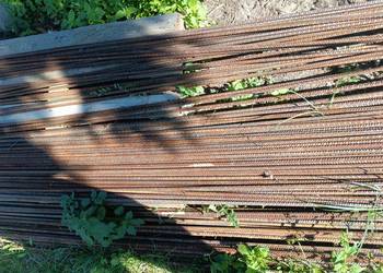 Sprzedam drut fi 12 12m 80 szt