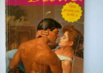 Harlequin Desire - Ojciec mimo woli - D. Palmer - XI.91