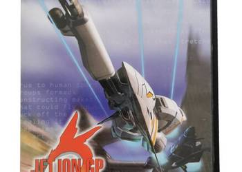 Gra Jet Ion GP [PS2]
