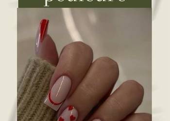 Manicure/Pedicure