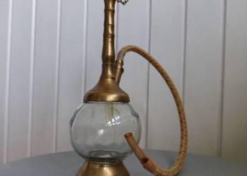 Shisha Fajka wodna