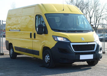 Peugeot Boxer 2.0 BlueHDi