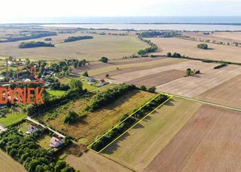 Działka rolna - Kopnica