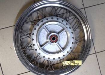 Felga TYŁ 16" Kawasaki Vulkan VN 800