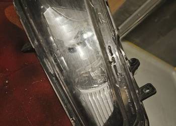 Halogen prawy przód Seat Leon III 5F / FR (2012-2016) Hella 179588-02