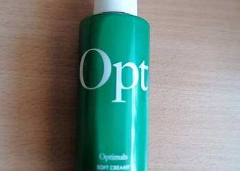 Kremowy żel oczyszczający Opt Optimals,Oriflame.