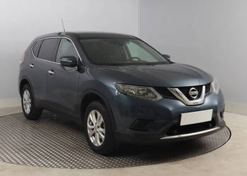 Nissan X-Trail 1.6 dCi