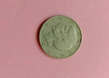 Moneta 10 zł Adam Mickiewicz