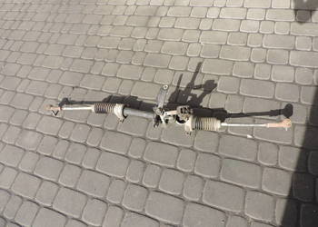 VW GOLF 2 MAGLOWNICA PRZEKŁADNIA KIEROWNICZA