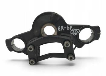 GÓRNA PÓŁKA Kawasaki ER-6F ER6F ER650 12-16 mocowanie kierownicy riser