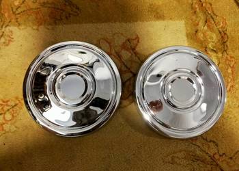 Kołpaki dekle kapsle Fiat 125p