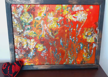 Obrazy malowane sercem *2