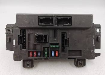 Moduł BSI Skrzynka Bezpieczników Fiat Panda 51740048 S118578010B
