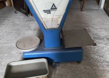 Wagi Prl