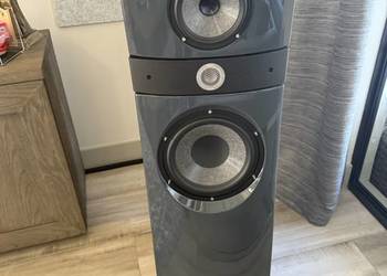 Focal Scala Utopia 3 Evo’s