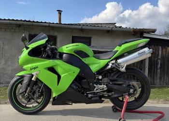 Kawasaki ZX-10-R