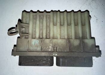 Sterownik moduł przekaźnik wentylatorów Opel Astra g  zafira A
