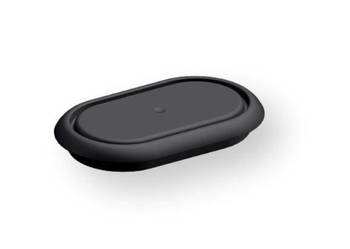 MERCEDES WIELE MODELI Zaslepka karoserii 63x38mm OE