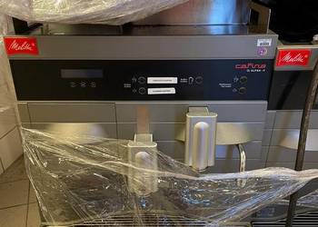 Automat do kawy Melitta Cofina Alpha 7