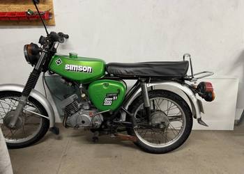 Simson S51