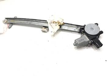 PODNOŚNIK SZYBY LEWY PRZÓD SUBARU IMPREZA III WRX Sedan/Limuzyna