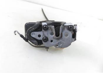 ZAMEK LEWY PRZEDNI OPEL INSIGNIA A 6 PIN