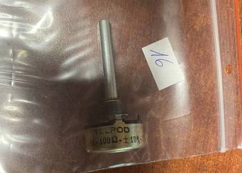 Potencjometr Drutowy TELPOD DG-106-100R-2W (16)
