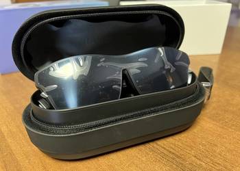 Okulary AR Rokid Max Glasses RA201 Niebieski KINO w okularach