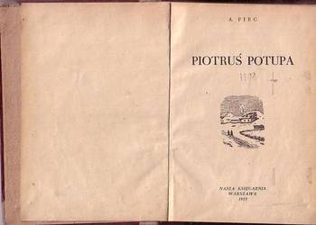 (0250) PIOTRUŚ POTUPA – A.FIEC