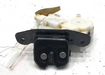 ZAMEK KLAPY TYŁ SUZUKI SX4 Hatchback