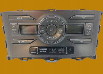 PANEL NAWIEWU 55900-02220-B Toyota Auris I (2006-2012)
