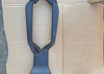 Audi A4 B8 kanał powietrza  3 strefa 8K0857039