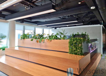 Lokal Warszawa 30m2