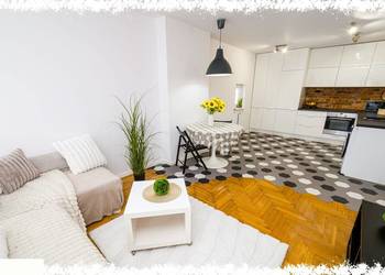 Sprzedam mieszkanie 62m², 3 pokoje, blisko Dworca Głównego & Wroclavii
