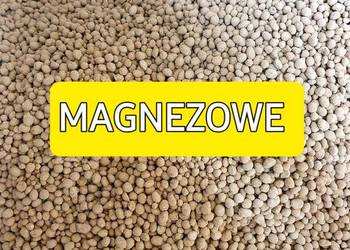 Wapno Granulowane