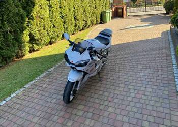 Yamaha r6