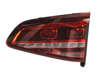 Volkswagen Golf VII 12‑17 Lampa tylna prawa