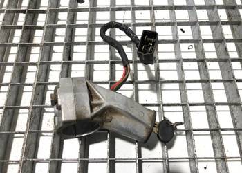 STACYJKA DAEWOO LUBLIN II 2.4 87KM KLUCZYK