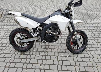 SFM ZZ125