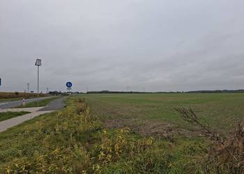 Atrakcyjna działka budowlana w spokojnej okolicy