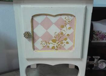 Szafka szafki shabby