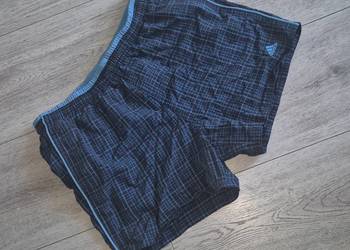 Spodenki szorty chłopiec Adidas rozm 152