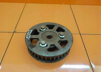 RANGE ROVER SPORT 3.0 TD V6 kolo rozrzadu na pompe wtryskowa 9X2Q-6257-AA