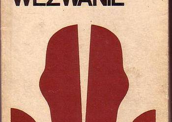 (7854) WEZWANIE – JULIAN KAWALEC