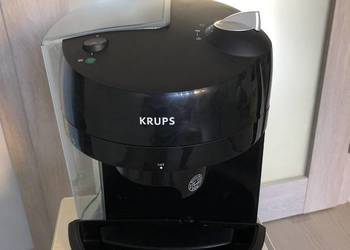 Ekspres ciśnieniowy KRUPS Artrese 01