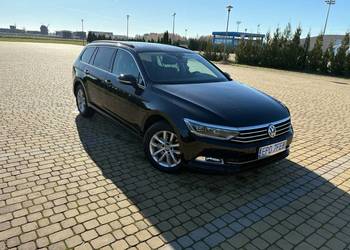 Sprzedam VW Passata 2.0 Tdi 2016 rok