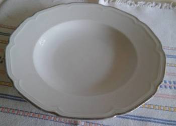porcelanowa patera cudo Hutschenreuth Paul Muller 17-23