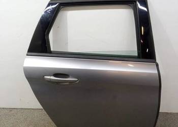 DRZWI PRAWE TYŁ KOMBI KCAC Peugeot 308 II (2014-  )