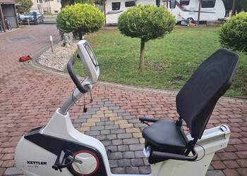 Rower stacjonarny kettler golf S
