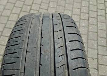 opony 205/55/16 r GREEN ATLAS 91 h bieżnik ok 6 mm nie naprawiane zakładamy